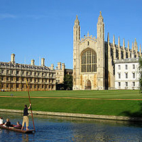 CAMBRIDGE