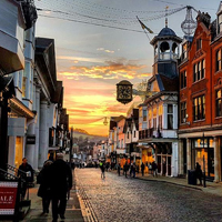 SURREY